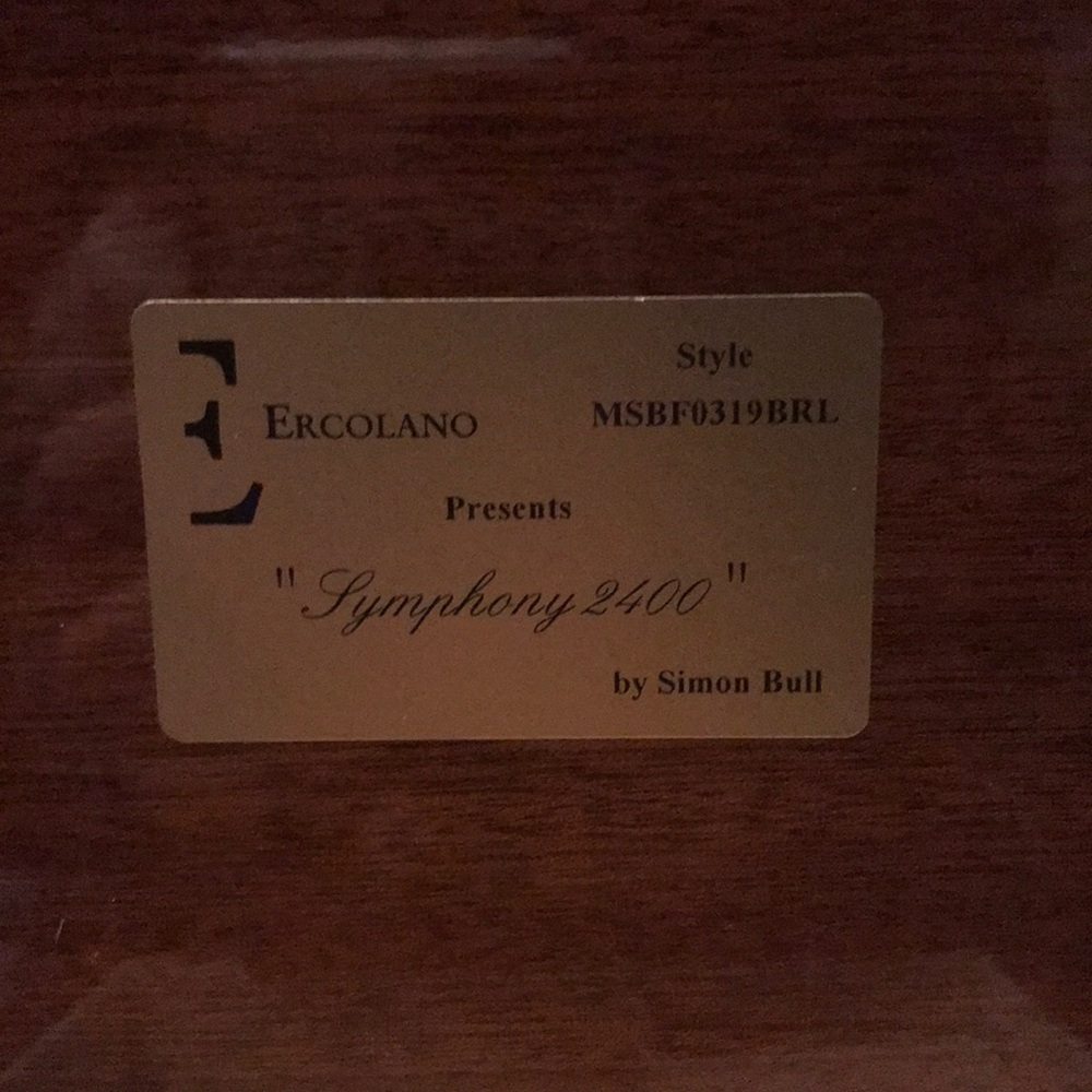 Austrian Jewelry Box - Picture 4 of 5